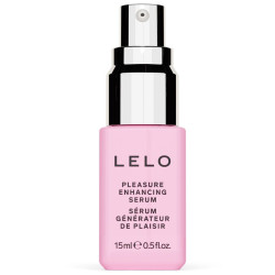 LELO SERUM POTENCIADOR DE PLACER PARA CLITORIS 15ML 2