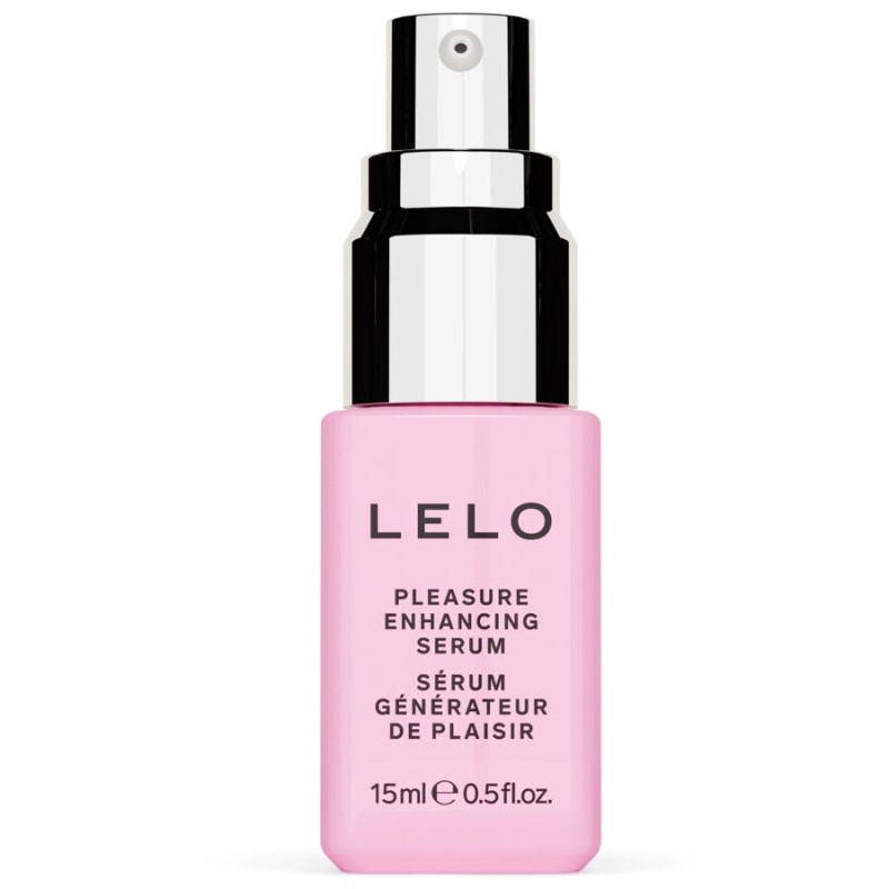 LELO SERUM POTENCIADOR DE PLACER PARA CLITORIS 15ML