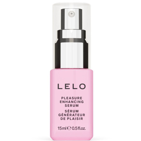 LELO SERUM POTENCIADOR DE PLACER PARA CLITORIS 15ML