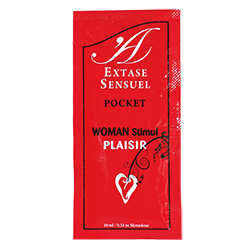 EXTASE SENSUAL CREMA ESTIMULANTE PARA ELLA 10 ML