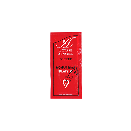 EXTASE SENSUAL CREMA ESTIMULANTE PARA ELLA 10 ML