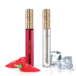 BIJOUX PACK DUO GLOSS PARA PEZONES FRIO CALOR 2