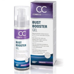 COBECO GEL POTENCIADOR PECHO REAFIRMANTE 60ML 2