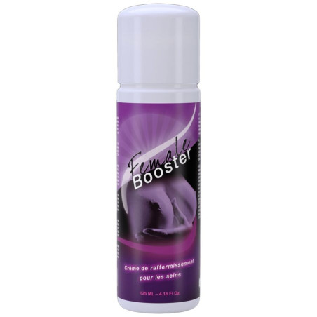 RUF FEMALE BOOSTER CREMA REAFIRMANTE DE SENOS