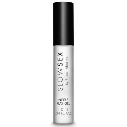 BIJOUX SLOW SEX GEL ESTIMULANTE PEZONES 10 ML 2