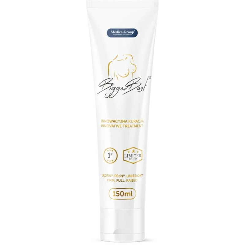 MEDICA GROUP SERUM PARA PECHOS 150 ML