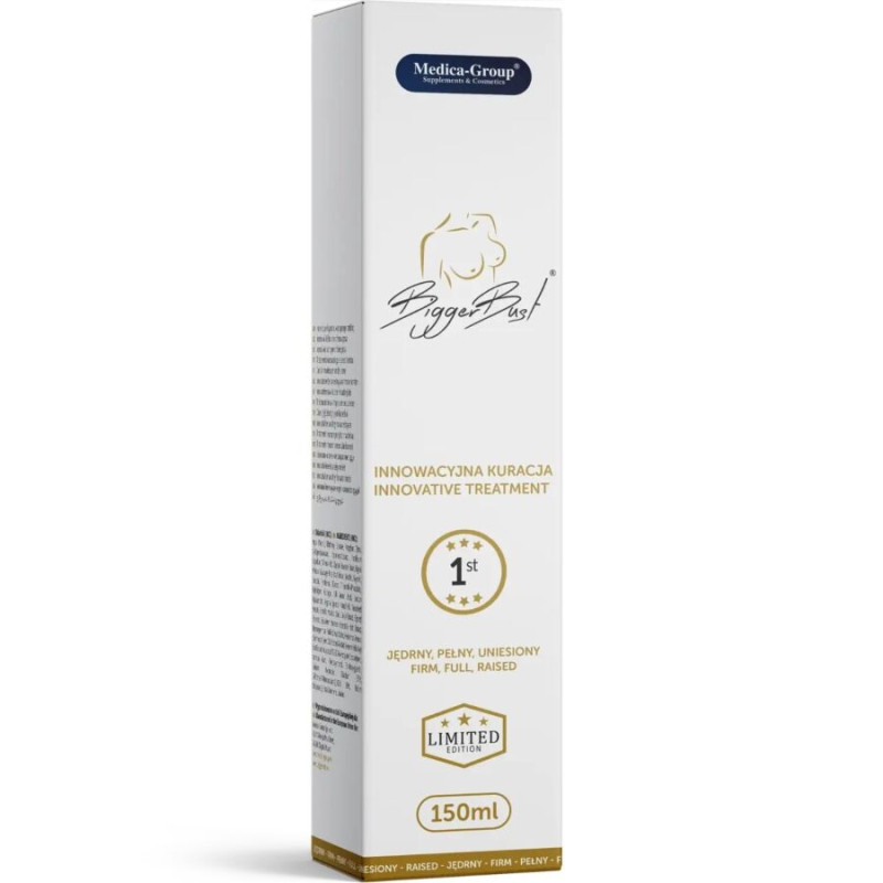 MEDICA GROUP SERUM PARA PECHOS 150 ML
