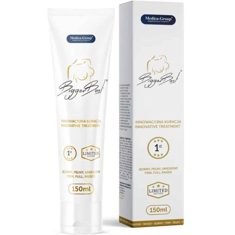 MEDICA GROUP SERUM PARA PECHOS 150 ML