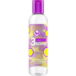 ID 3SOME 4 FL OZ FRUTA DE LA PASION