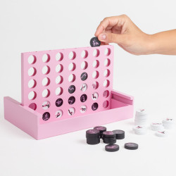 SECRETPLAY JUEGO DE MADERA PLAY4SEX 2