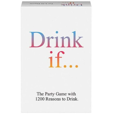KHEPER GAMES DRINK IF EN