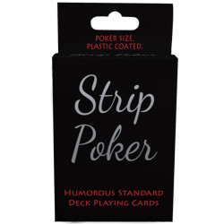 KHEPER GAMES STRIP POKER BARAJA DE CARTAS HUMORISTICA 2