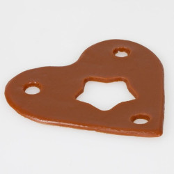 SECRET PLAY TANGA GOMINOLA CHOCOLATE 2