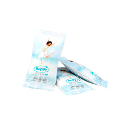 BEPPY TAMPONES LUBRICADOS 2 UDS 2