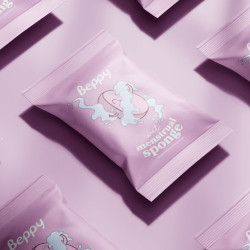 BEPPY TAMPONES LUBRICADOS 8 UDS 2