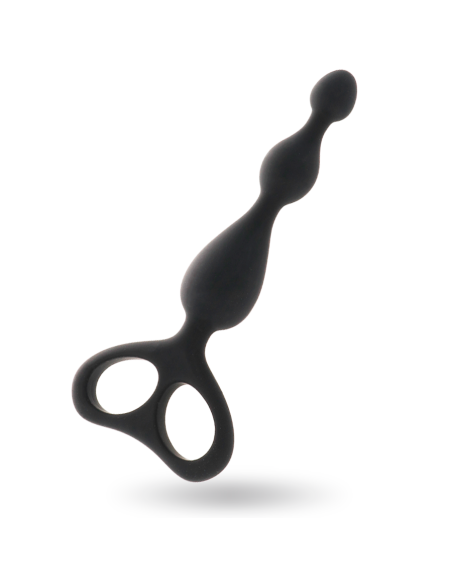 INTENSE DANTI ANAL NEGRO