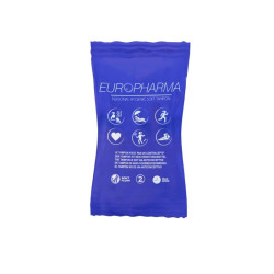 EUROPHARMA TAMPONES ACTION 6 UNIDADES 2