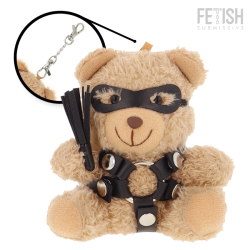 FETISH SUBMISSIVE TED OSITO PELUCHE BDSM MODELO 2 2