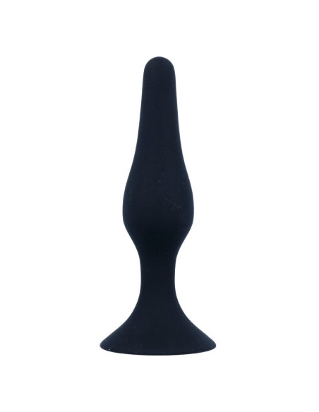 INTENSE ANAL LEVEL 2 115CM NEGRO