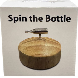 KHEPER GAMES GIRA LA BOTELLA 2