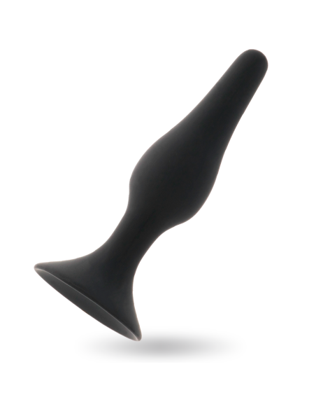 INTENSE ANAL LEVEL 4 155CM NEGRO