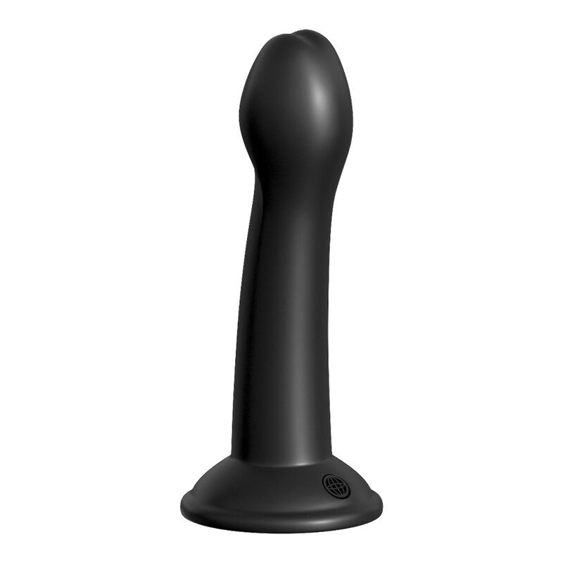 FETISH FANTASY SERIES ARNES BEL STRAP ON SET 15CM