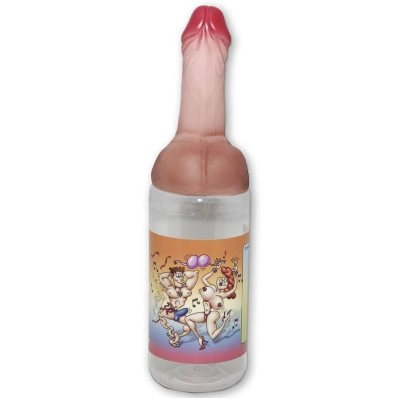DIABLO PICANTE BIBERON PENE FLESH 750 ML ES PT EN FR IT 