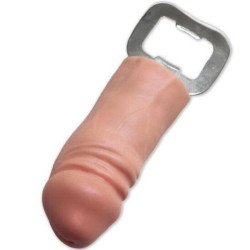 DIABLO PICANTE ABRIDOR CON FORMA PENE GOMA 2