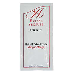 EXTASE SENSUAL ACEITE ESTIMULANTE MANGO 10 ML 2