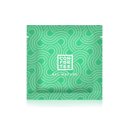 CONFORTEX LUBRICANTE MONODOSIS 6ML
