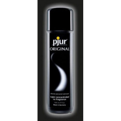 PJUR ORIGINAL SILICONE LUBRICANT 15 ML 2