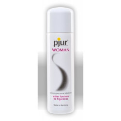 PJUR WOMAN BODYGLIDE LUBRICANT 15 ML 2
