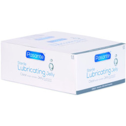 PASANTE MONODOSIS 5 ML STERILE LUBRICANTING JELLY 2