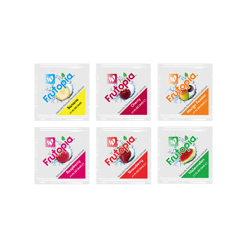 ID JUICY LUBE MONODOSIS 4 ML