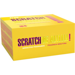 INTT RELEASES SCRATCH ME ALL GEL EXFOLIANTE 100 ML 2