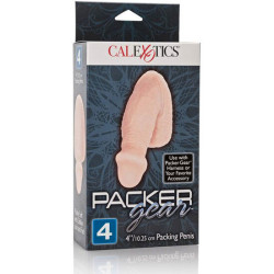 CALEXOTICS PACKING PENIS PENE REALISTICO 1275 CM NATURAL 2