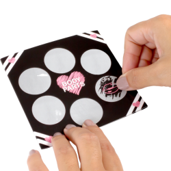 SECRETPLAY FOREPLAY FANATICS SCRATCH LOVERS ES EN FR DE IT PT NL PL  2