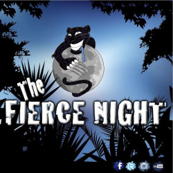 FIERCE GAME JUEGO DE MESA THE FIERCE NIGHT 2