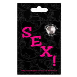 KHEPER GAMES GAY SEX CARTAS CON POSTURAS SEXUALES ES EN 2