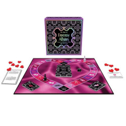 KHEPER GAMES FANTASY AFFAIRS JUEGO FANTASIAS CREATIVAS ES EN 2