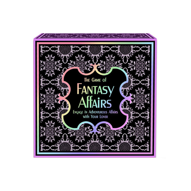 KHEPER GAMES FANTASY AFFAIRS JUEGO FANTASIAS CREATIVAS ES EN
