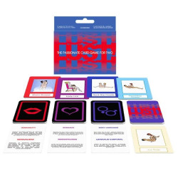 KHEPER GAMES LUST EL JUEGO DE CARTAS DE LA LUJURIA EN ES 2