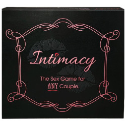 KHEPER GAMES INTIMACY JUEGO PAREJAS EN ES 2