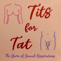 KHEPER GAMES TITS FOR TAT 2