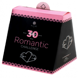 SECRETPLAY 30 RETOS ROMANTICOS FR PT 2
