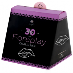 SECRETPLAY RETO 30 DIAS DE RELACIONES FR PT 2