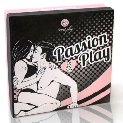 SECRETPLAY JUEGO PASSION PLAY ES EN FR PT 2