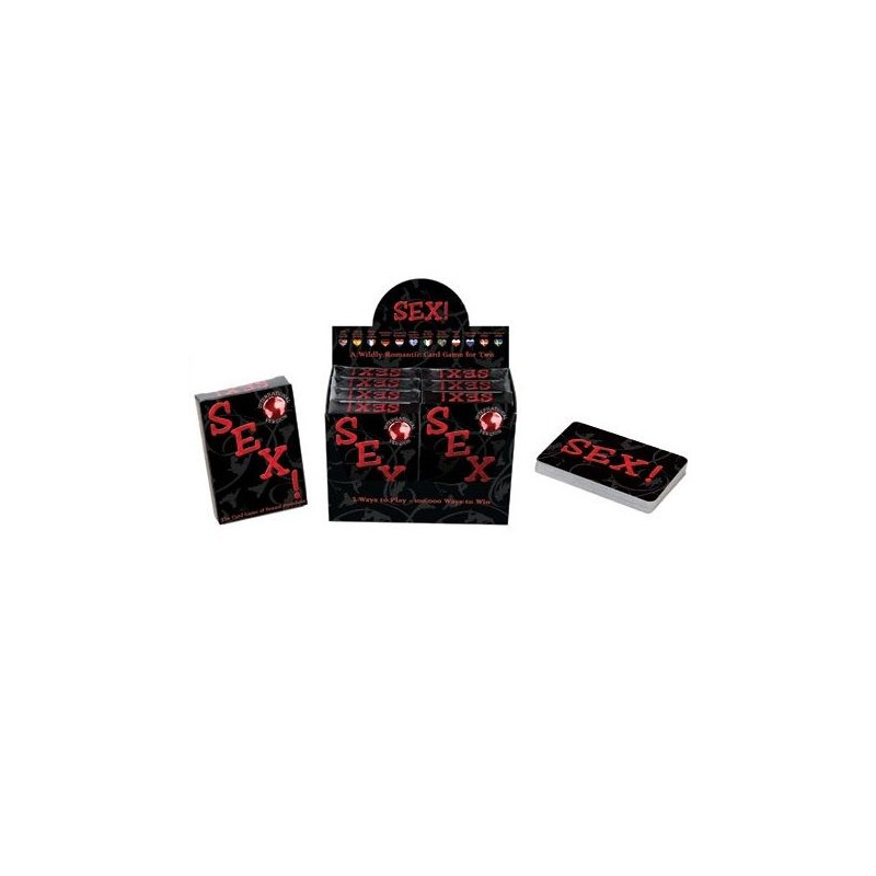 KHEPER GAMES JUEGO DE CARTAS POSTURAS