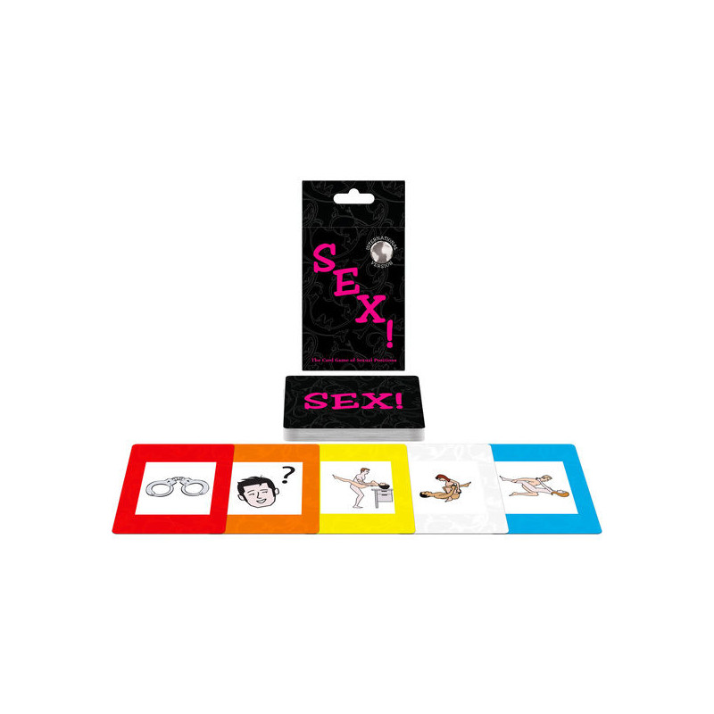 KHEPER GAMES JUEGO DE CARTAS POSTURAS