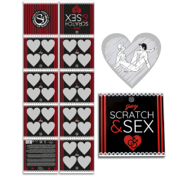 SECRETPLAY SCRATCH SEX JUEGO PAREJAS GAY ES EN FR PT DE 2